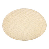 Richs Traditional Par Baked 16 Inch Pizza Crust, 18 Ounce -- 14 per case.