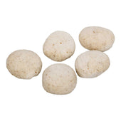 Rich Products Wheat Dinner Roll Dough, 1.5 Ounce -- 240 per case.