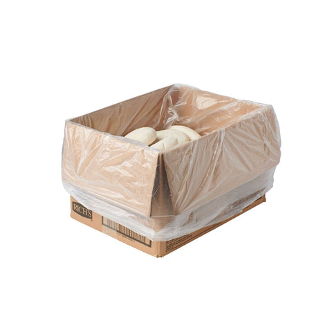 Rich San Francisco Sour Dough Bread Dough, 18.5 Ounce -- 24 per case.