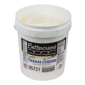 Richs Whipped Bettercreme Icing with Cream Cheese, 9 Pound.