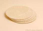 Rich Della Suprema Fresh N Ready Oven Raising Pizza Crust, 12 Ounce -- 50 per case.