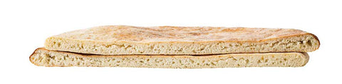 Rich Fresh N Ready Oven Rising Pizza Dough, 22.7 Ounce -- 20 per case.