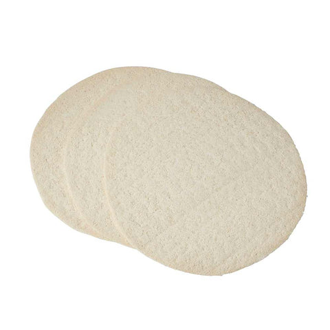 Rich Fresh N Ready Oven Rising Pizza Dough, 22.7 Ounce -- 20 per case.