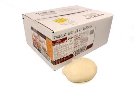 Rich Della Suprema Pizza Dough Ball, 26 Ounce -- 20 per case.