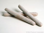 Rich Products Deluxe Wheat Sub Roll Dough, 6 Ounce -- 60 per case.