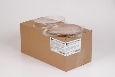 Richs Sweet Talkers Baked Chocolate Chunk Message Cookie, 9 inch, 11.4 Ounce -- 16 per case.