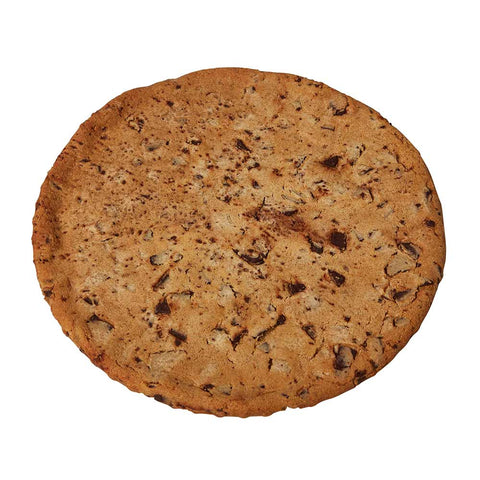 Richs Fully Baked Premium Chocolate Chunk Cookie, 21.6 Ounce -- 10 per case.