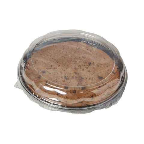 Richs Fully Baked Premium Chocolate Chunk Cookie, 21.6 Ounce -- 10 per case.