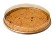 Richs Fully Baked Premium Chocolate Chunk Cookie, 21.6 Ounce -- 10 per case.