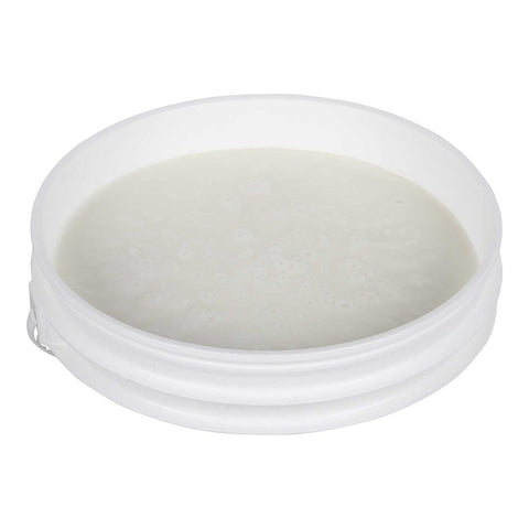 Rich Products Corporation Vanilla Heat N Ice Icing, 12 Pound.