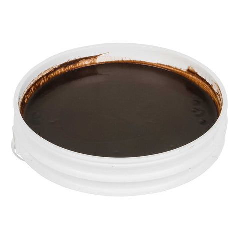 Rich Products Corporation Chocolate Heat N Ice Icing, 12 Pound.