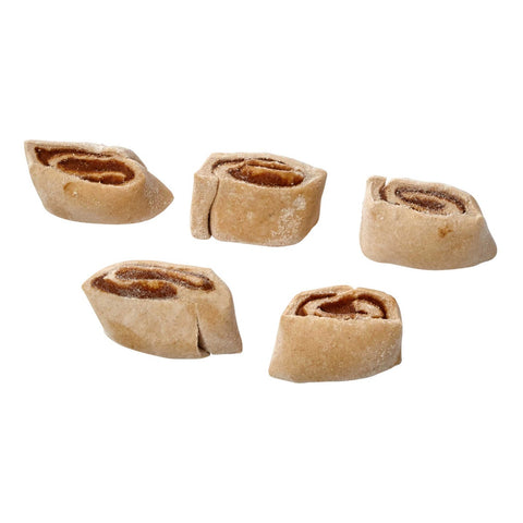 Richs Whole Grain Cinnamon Roll Dough, 1.35 Ounce -- 240 per case.