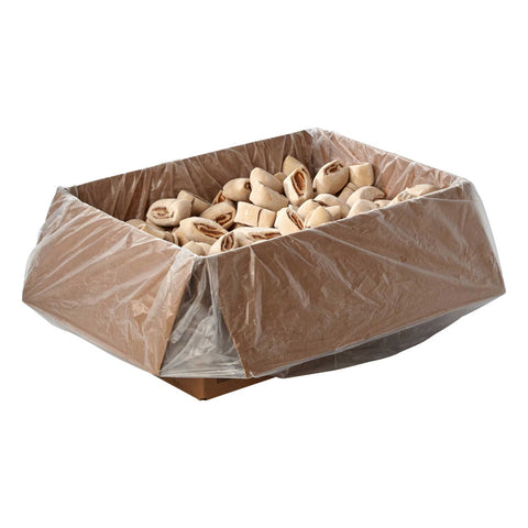 Richs Whole Grain Cinnamon Roll Dough, 1.35 Ounce -- 240 per case.