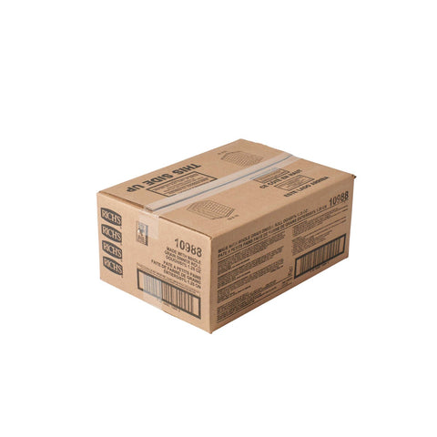 Richs Dinner Roll Whole Grain, 1.25 Ounce -- 288 per case.