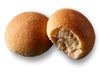 Richs Dinner Roll Whole Grain, 1.25 Ounce -- 288 per case.