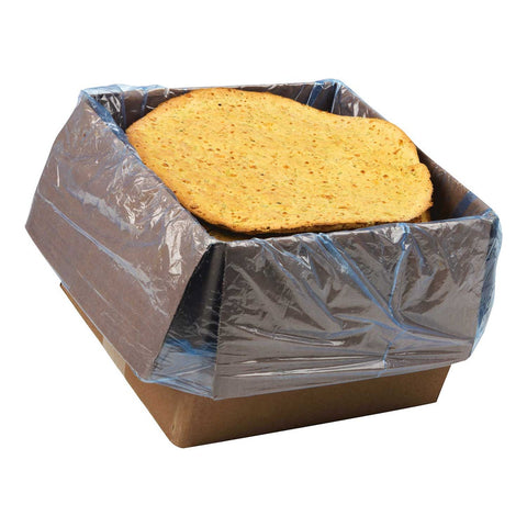 Richs Broccoli and Cheddar Gluten Free Pizza Crust, 5.2 Ounce -- 24 per case.