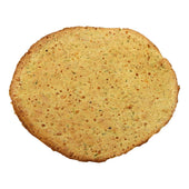 Richs Broccoli and Cheddar Gluten Free Pizza Crust, 5.2 Ounce -- 24 per case.