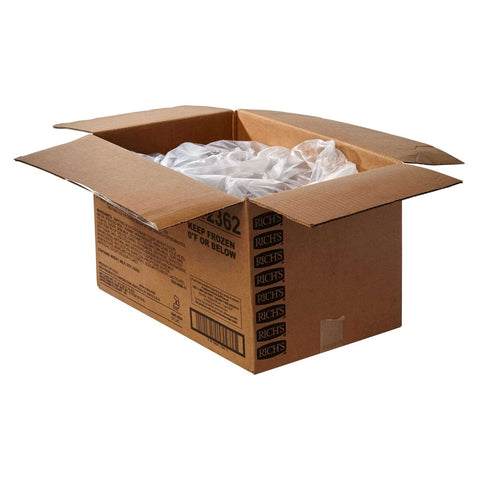 Rich Old Fashioned Jumbo Cake Donut, 2.75 Ounce -- 100 per case.