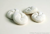Rich Products Kaiser Roll Dough, 2.75 Ounce -- 144 per case.