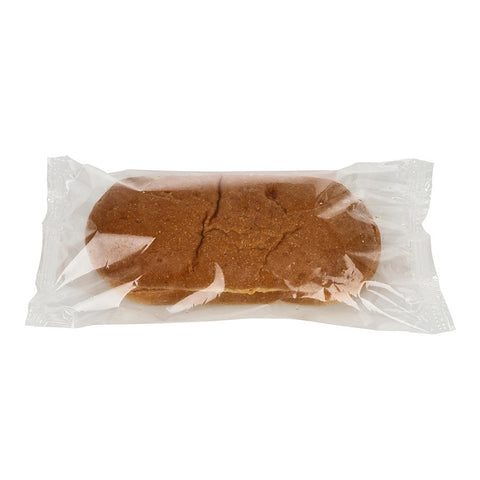 Richs Gluten Free Individually Wrapped Baked Sub Rolls, 4 Ounce -- 48 per case.