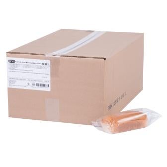 Richs Gluten Free Individually Wrapped Baked Sub Rolls, 4 Ounce -- 48 per case.