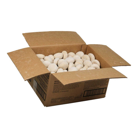 Rich's Whole Grain Proof & Bake Dinner Roll Dough, 2.5 ounce -- 160 per case