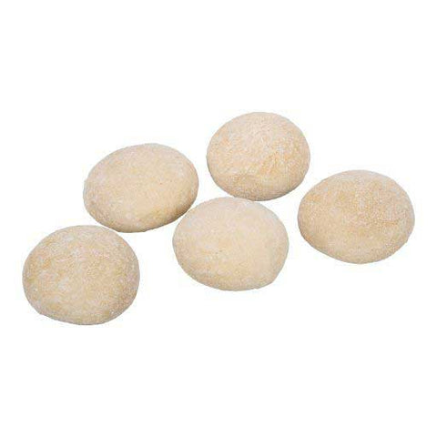 Rich's Whole Grain Proof & Bake Dinner Roll Dough, 2.5 ounce -- 160 per case