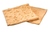 Richs Whole Grain Oven Fired Flatbread, 2.2 Ounce -- 192 per case.