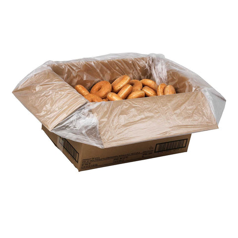 Richs Whole Grain Donut Rings, 2.45 Ounce -- 84 per case.