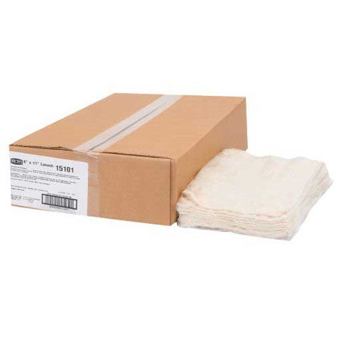 Rich's Fully Baked Lavash Flatbread 8 x 11 inch, 3.7 ounce -- 48 per case