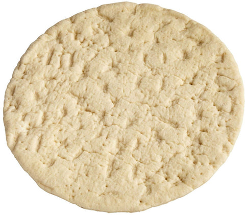 Richs Rustic Parbaked Pizza Crust, 18 Ounce -- 14 per case
