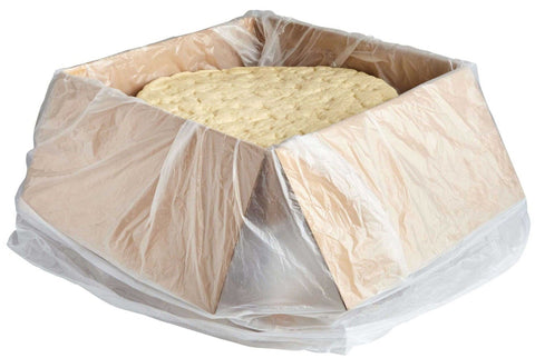 Richs Rustic Parbaked Pizza Crust, 18 Ounce -- 14 per case