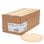 Richs Artisan Par Baked 10 inch Pizza Crust, 9.2 Ounce -- 20 per case.