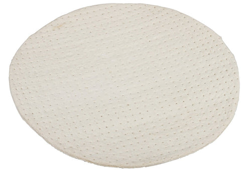 Richs Fresh N Ready Oven Rising Sheeted Pizza Dough, 16 inch -- 20 per case.