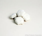 Rich Products Homestyle Biscuit Dough, 2.5 Ounce -- 216 per case.