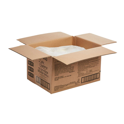 Rich Della Suprema Pizza Dough Ball, 13 Ounce -- 36 per case.