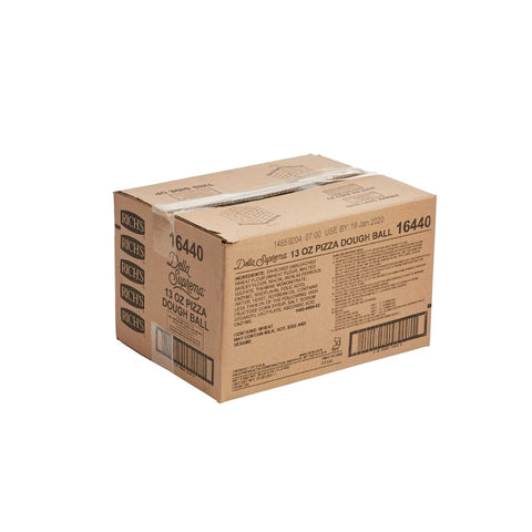 Rich Della Suprema Pizza Dough Ball, 13 Ounce -- 36 per case.