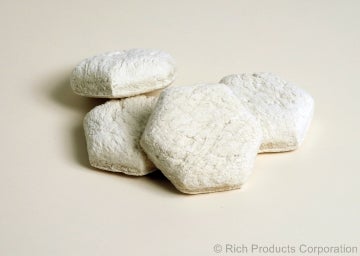 Rich Country Style Jumbo Biscuit Dough, 4 Ounce -- 120 per case.