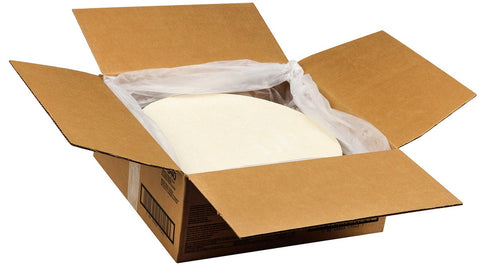 Richs Fresh N Ready 16 inch Thin Sheeted Pizza Dough, 22 Ounce -- 24 per case.