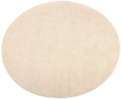 Richs Fresh N Ready 16 inch Thin Sheeted Pizza Dough, 22 Ounce -- 24 per case.