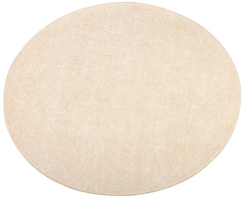 Richs Fresh N Ready 16 inch Thin Sheeted Pizza Dough, 22 Ounce -- 24 per case.