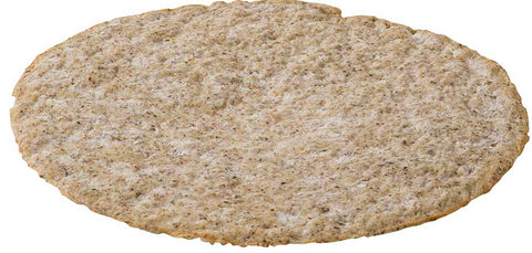 Richs 10 inch Vegan Cauliflower Pizza Crust, 5.4 Ounce -- 24 per case
