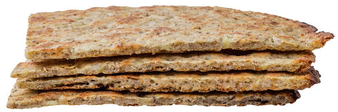 Richs 10 inch Vegan Cauliflower Pizza Crust, 5.4 Ounce -- 24 per case