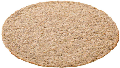 Richs 14 inch Gluten Free Vegan Cauliflower Pizza Crust, 11.8 Ounce -- 24 per case