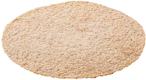 Richs 14 inch Gluten Free Vegan Cauliflower Pizza Crust, 11.8 Ounce -- 24 per case