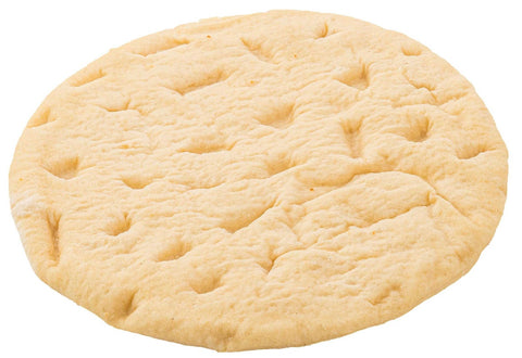 Richs 10 inch Cauliflower Par Baked Pizza Crust, 7.5 Ounce -- 32 per case