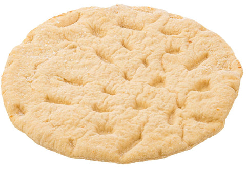 Richs 10 inch Cauliflower Par Baked Pizza Crust, 7.5 Ounce -- 32 per case