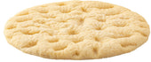 Richs 10 inch Cauliflower Par Baked Pizza Crust, 7.5 Ounce -- 32 per case