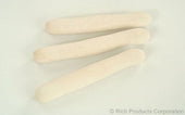 Rich French Stick Bread Dough, 15 Ounce -- 30 per case.