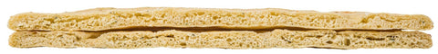 Richs Zucchini Pizza Crust, 7.5 Ounce -- 32 per case